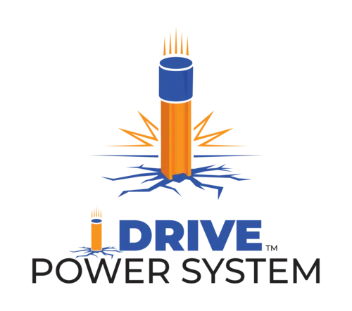 i Drive Power System&trade; logo